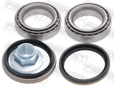 FEBEST KIT-RIO Wheel Bearing for KIA