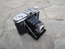 Zeiss Icon Nettar Camera