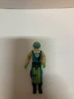 Hasbro 1984 GI Joe COPPERHEAD Action Figure/Loose