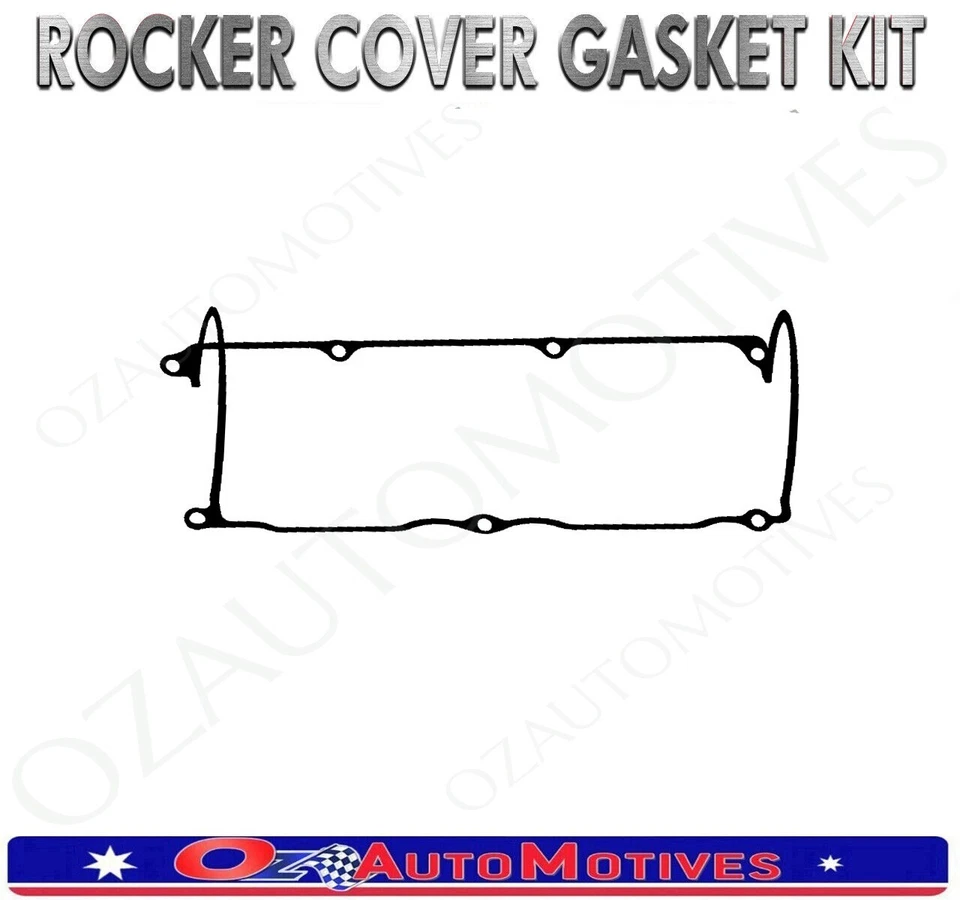 GASKET KIT FE 8V DOHC FITS MAZDA 626 E-SERIES SG SK Van E2000 1998cc 1983-2006 - image 3 of 4