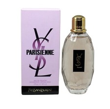 Parisienne Eau de Toilette Yves Saint Laurent аромат — аромат для