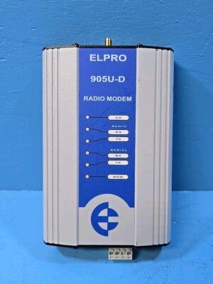 ELPRO 905U-D Radio Modem