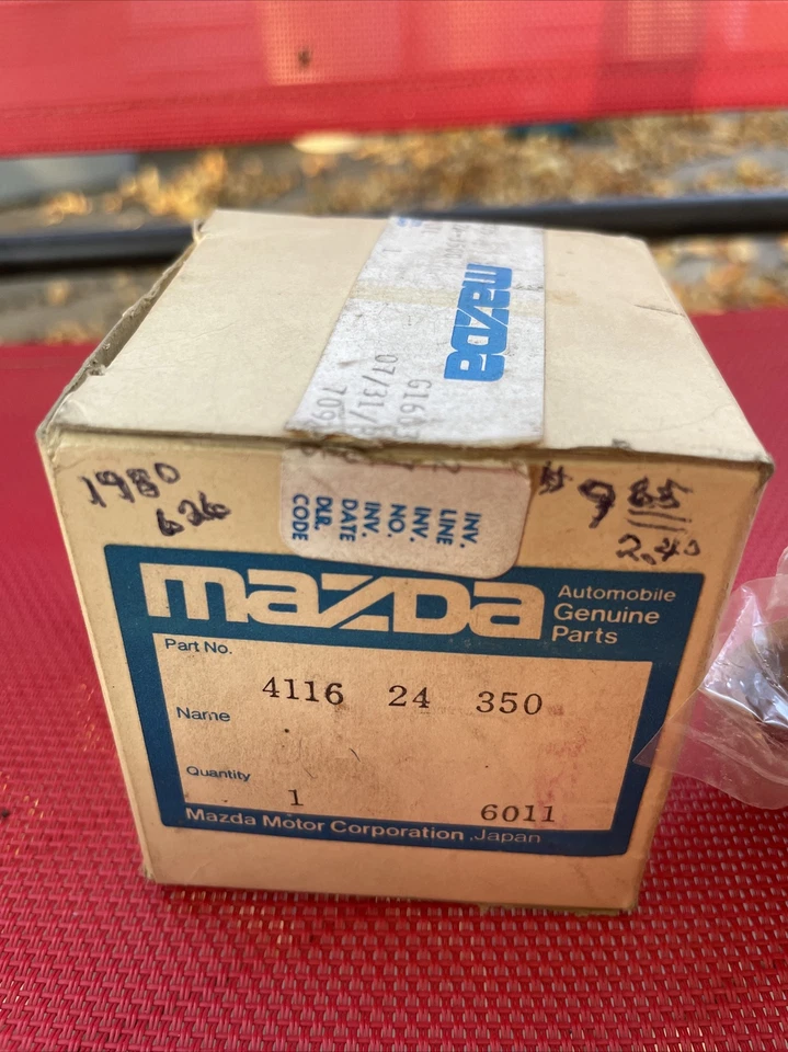 mazda 411624350 1980 626 Foto 2 de 4