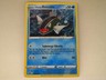 Hisuian Basculin SWSH273 - Pokemon Card TCG - Black Star Promo Holo Cosmos