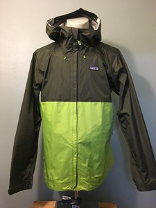 patagonia h2no jacket mens
