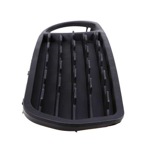 Passenger Right Side Fog Light Grille Cover Fits BMW 1-Series F20/F21 2011-2015 - Picture 11 of 12