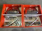 <!--F#f_0-->NOS HOLDEN ONE TONNER DOOR MIRRORS HQ HJ HX HZ WB UTE 1 TON CROME LARGE TRUCK<!--F/-->