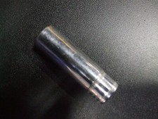 SNAP ON 1/4 DRIVE DEEP 11mm SOCKET STMM11