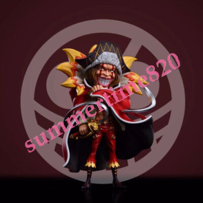 C Studios One Piece Diamante Resin Statue Pre-order WCF Scale 11.5cm Collection