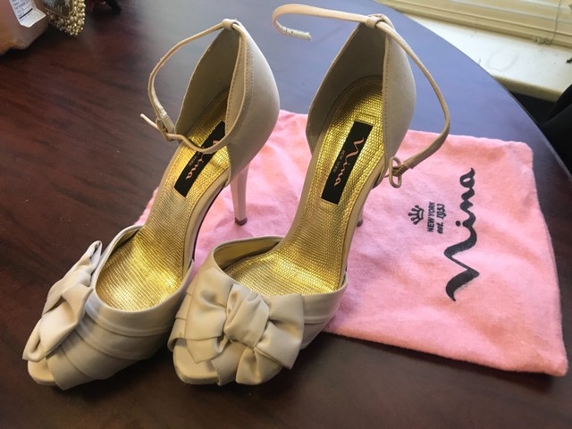 nina vinnie shoes