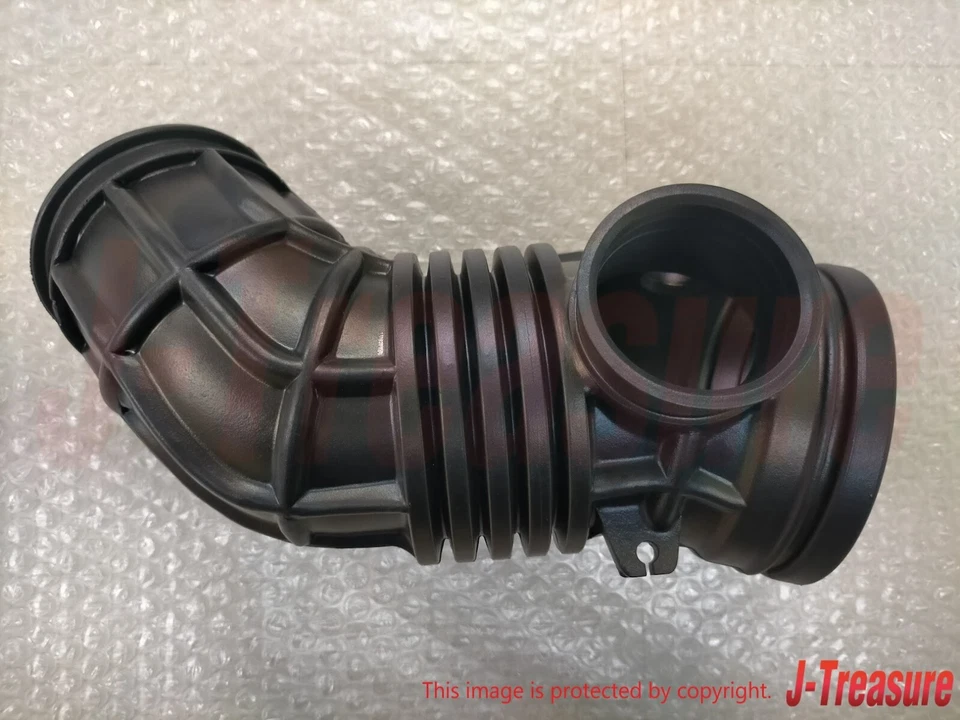 HONDA LEGEND ACURA RL 96-04 Genuine Air Intake Hose Tube Comp 17228-P5A-A11 OEM - Image 2 of 4