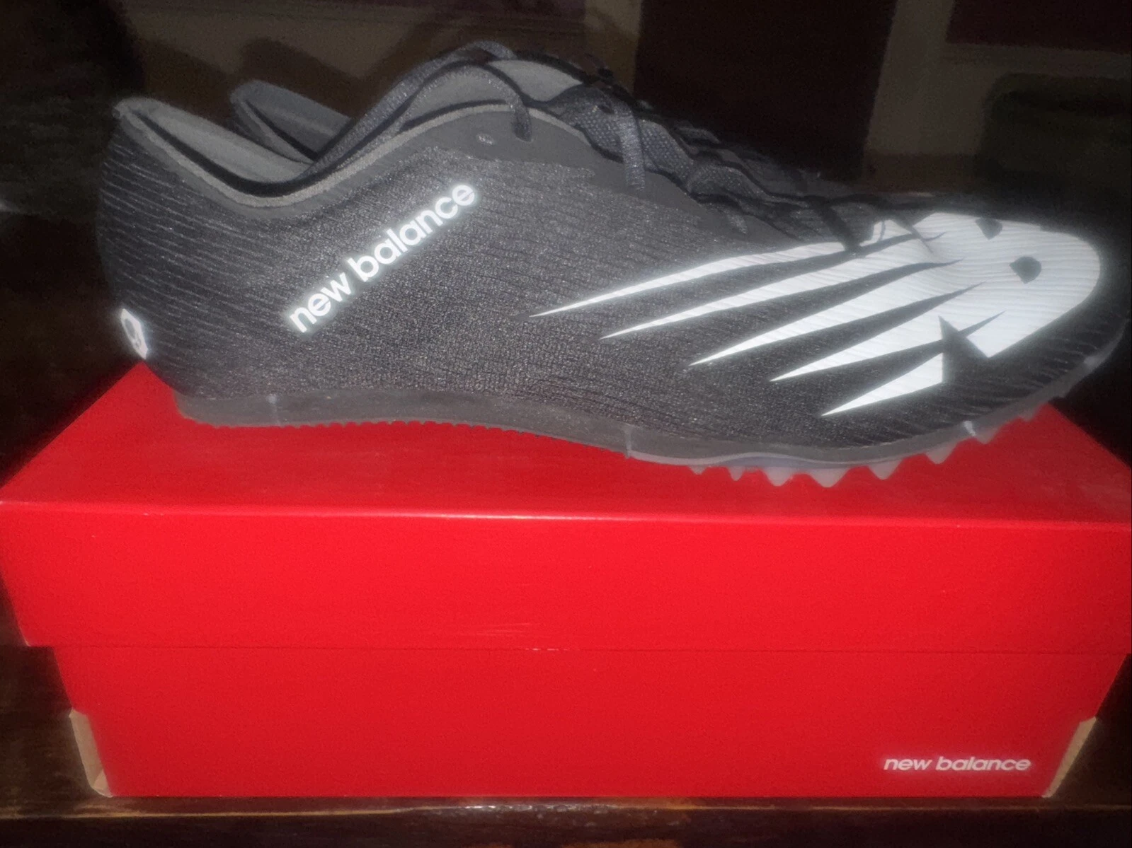 New Balance UMD500B7 Uomo Taglia 13