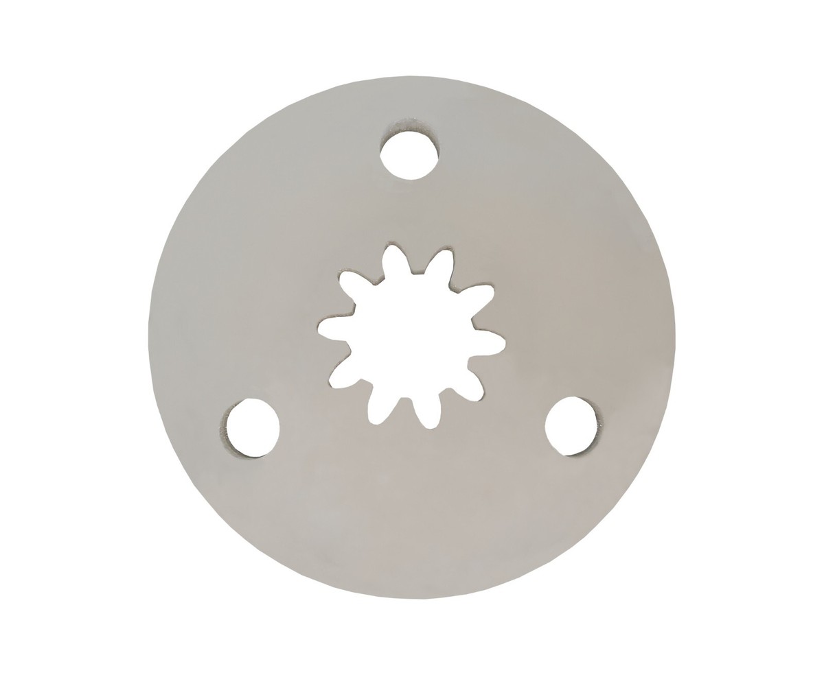 Albero Lento Ingranaggio - Motore Frog Ricambio CAME 119RIA015 | Leroy Merlin