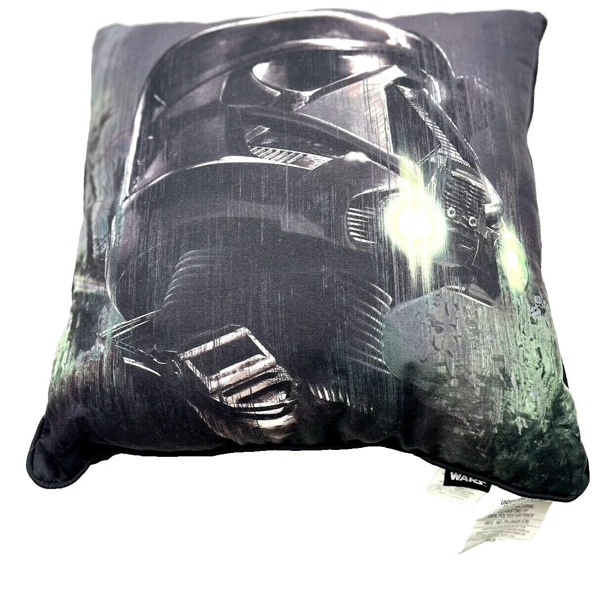 Star Wars Bedroom Square Home Décor Pillows