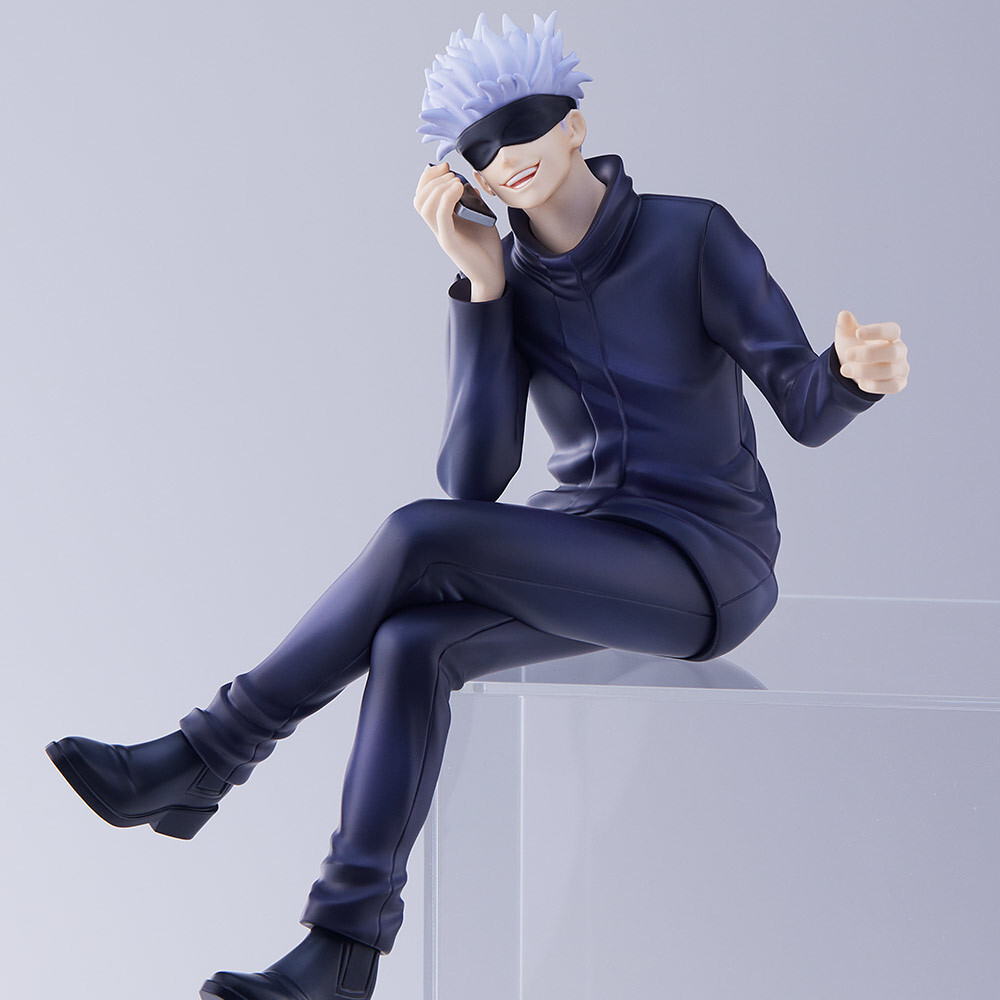 その他 Gojo Kosen Ver. Jujutsu Kaisen - Satoru Gojo: Kosen ver. – megahobby