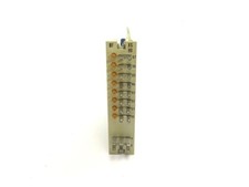 GJR5212000R5     -  BBC       Input module       RECONDITIONNÉ