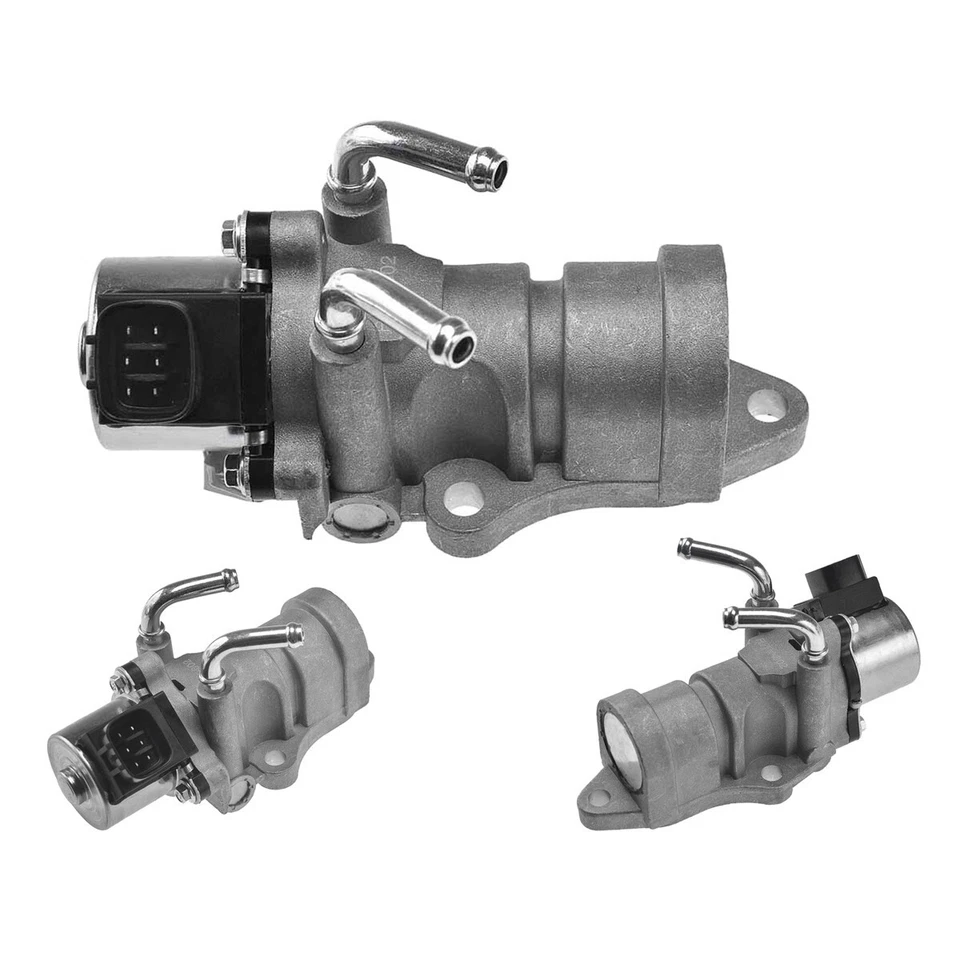 Valvola EGR per TOYOTA RAV 4 II 2001-2005 2.0 D-4D, PREVIA, AVENSIS EGTY002 - Immagine 3 di 3
