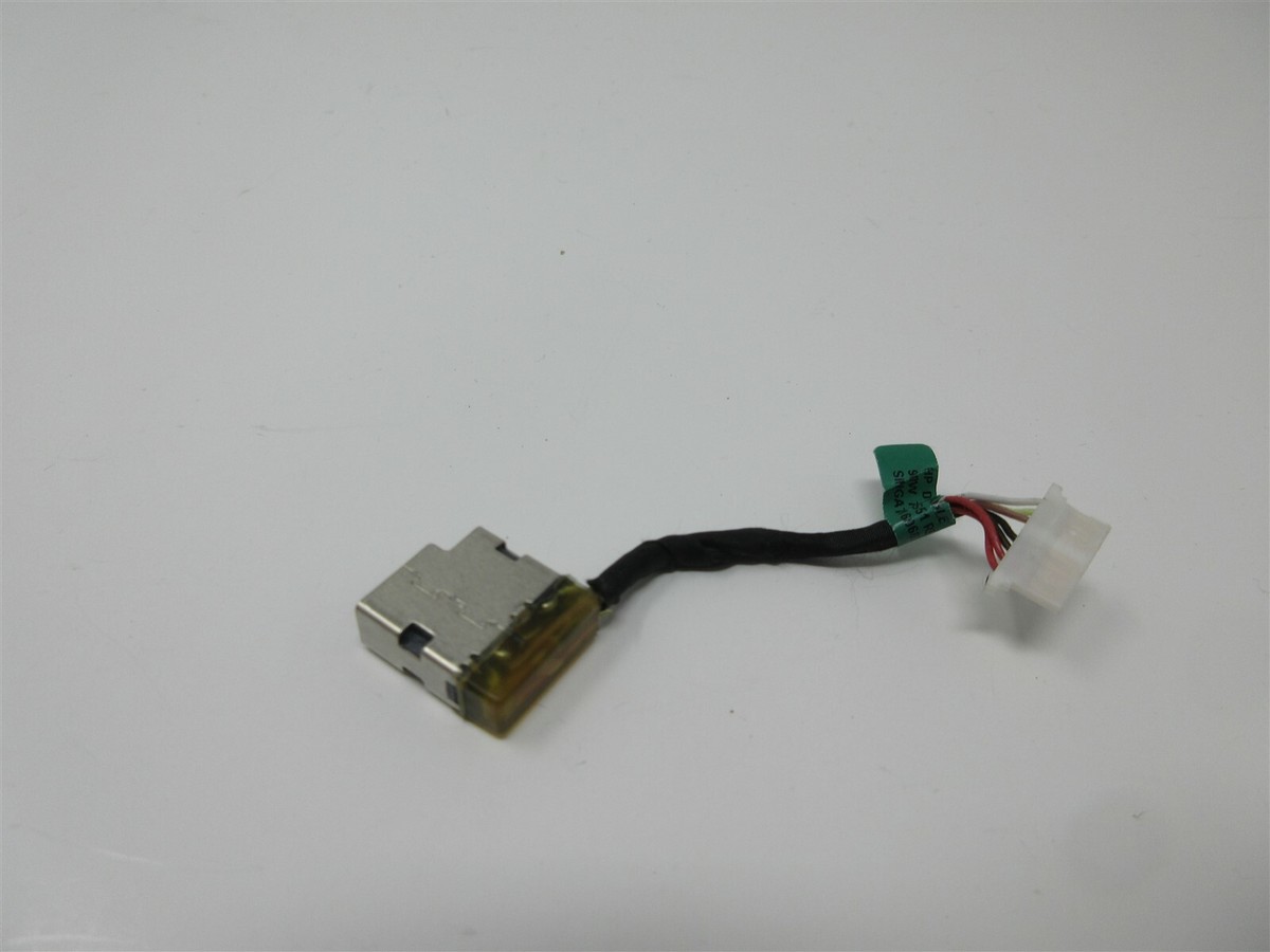 Fuente De Alimentacion Impresora Hp ZAHARA Cable De Enchufe De Alimentación Para HP M6-W M6-P M1-U M3-U M1- U001DX //13-U 13-S 13T-U 13-D 13-BA 13M-AG//14-CF 14-CK 14M-BA 14T-BA 14-BA //15m-bp 15 Hp