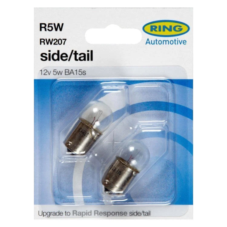 12v 5w car bulb deals