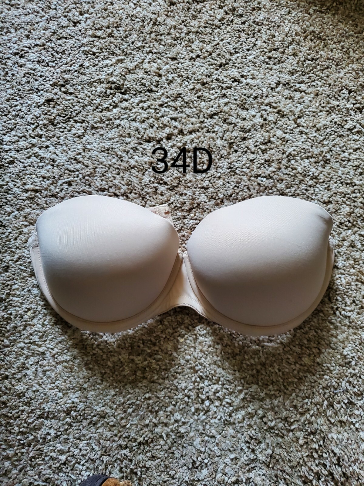 34d victoria secret bra lot - Gem