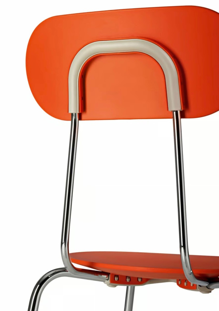 No.04 Chair Magis Mariolina design Enzo Mari | eBay