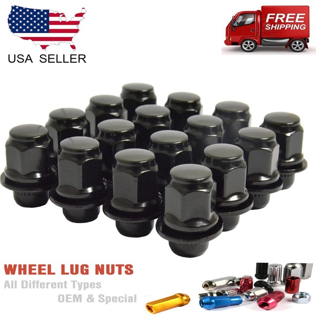 2018 Toyota Tundra Lug Nut Torque