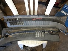 Pare-brise Hyundai SANTA FE