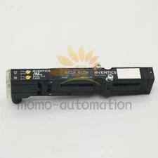 NEW AVENTICS 0820055101 solenoid valve 24VDC 0.35W 1PCS