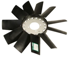 Engine Cooling Fan Blade Eurospare fits 1982-1992 Jaguar XJ12 XJS #EBC 4553