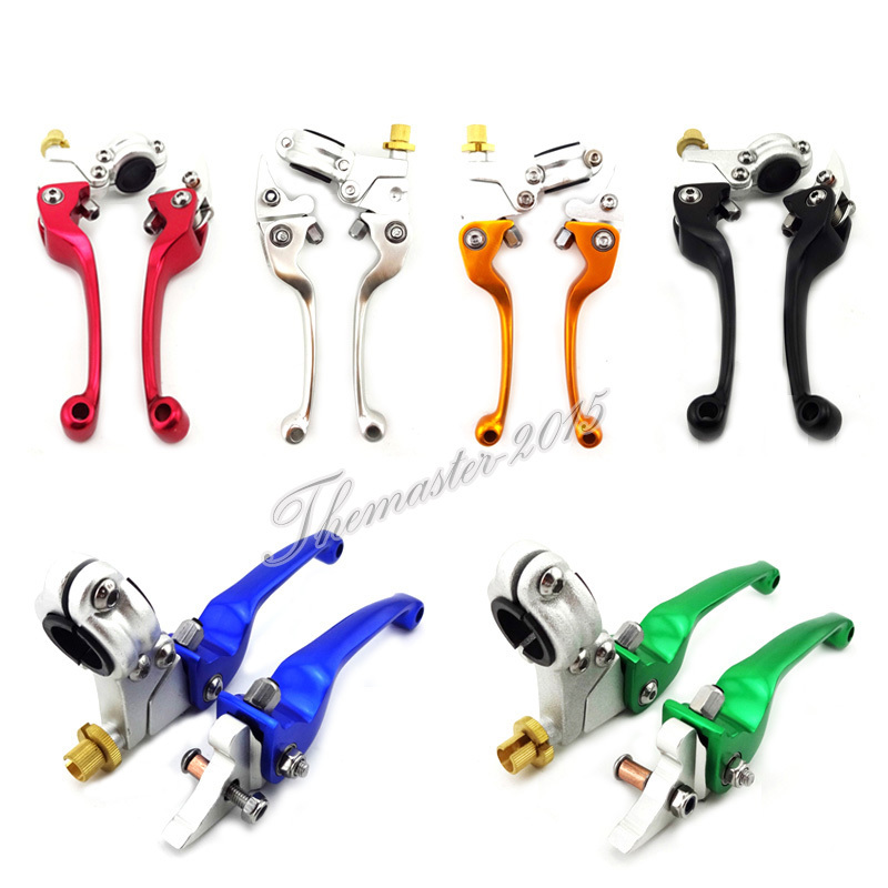 Hinterradbremszylinder Für 110cc-140cc Dirt Bikes | Passend Für Lifan, YX, CRF, TTR & Mehr