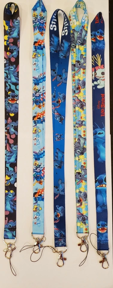DISNEY TRADING PIN 50 LOT and FREE LANYARD OF YOUR CHOICE - Free Shipping - Image 4 of 4
