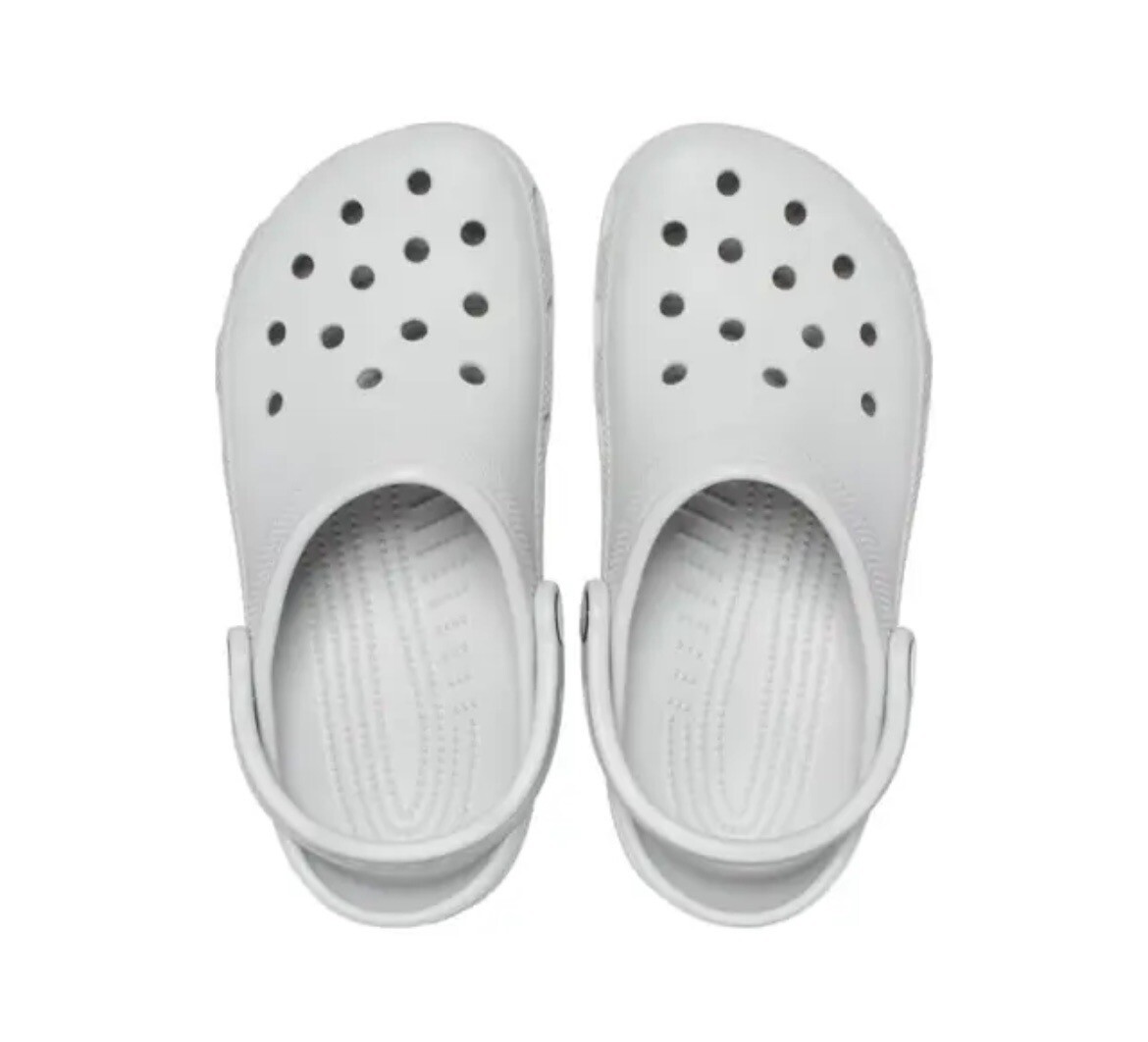 ★CROCS★ Classic Clog Atmosphere 100011FT 10001-1FT New Crocs Classic Clog 10001-1FT Atmosphere Men's Size 9