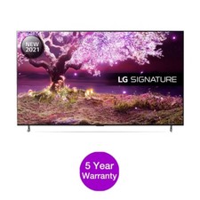 Image of LG OLED77Z19LA 77" Smart 8K HDR OLED TV with Google Assistant & Amazon Alexa