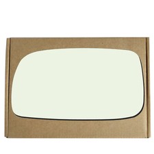 Mirror Glass For 2008-2011 Toyota Camry Driver Side Left LH Flat Made In USA