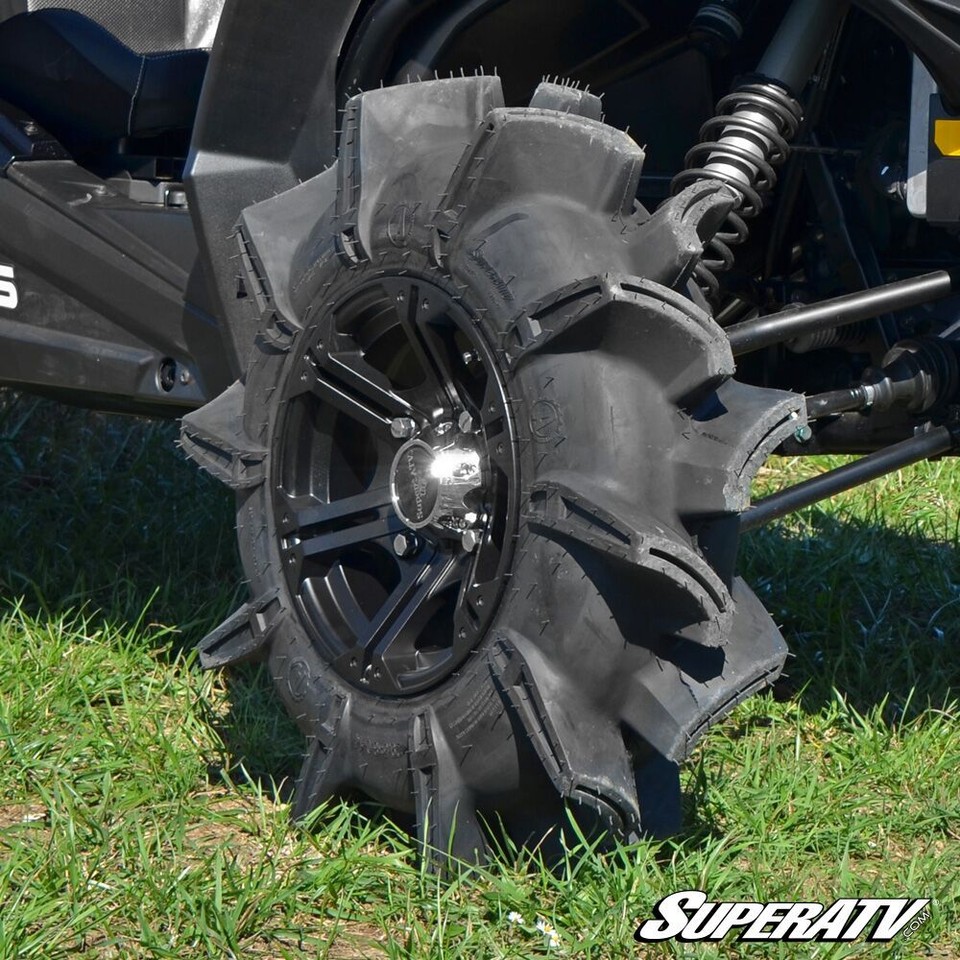 SuperATV Assassinator® UTV / ATV Mud Tire 29.5x814 eBay