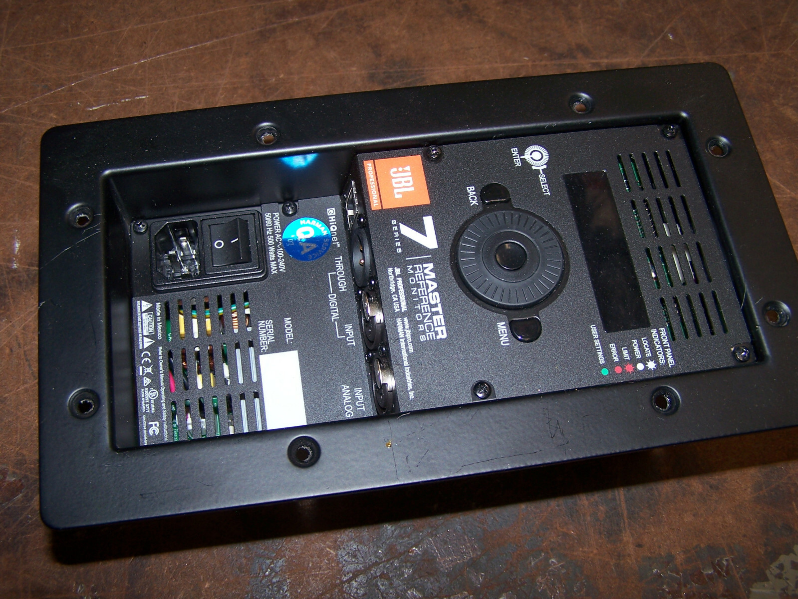 jbl lsr 2300 for sale