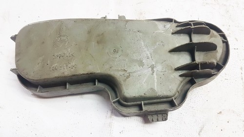 Mercedes-Benz E-CLASS 1999 Headlight bulb dust cover cap 14434500, #974942-63