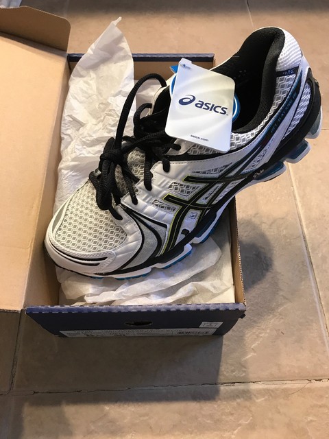 asics gel kayano 18 mens for sale