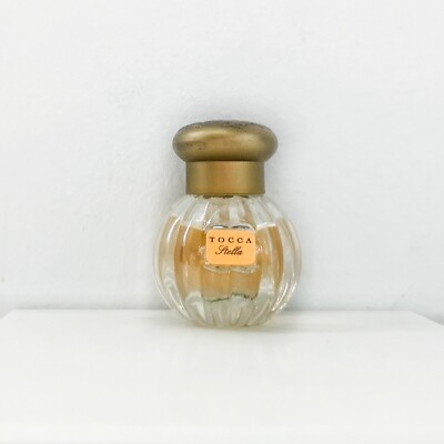 Mini Tocca Stella Eau de Parfum 5 ml / 0.16 oz Travel Dabber