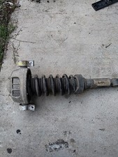Amortisseur Volkswagen TOUAREG