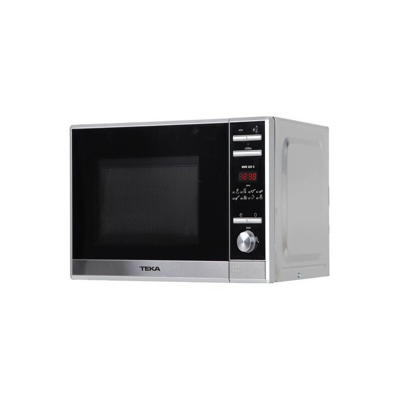 Microondas TEKA MWE225G Inox 20L 40590470