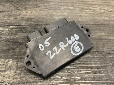 KAWASAKI ZX600 J NINJA CDI IGNITION BOX 21119-1569 for sale online