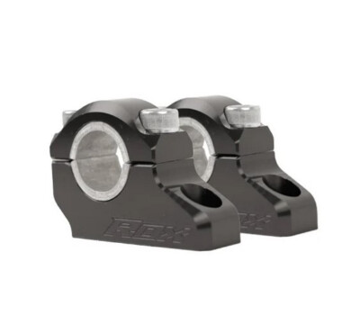 RoxSpeed - NEU Pro-Offset Elite Block Riser (3R-B12POEK) 22MM & 28MM BAR RISERS