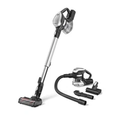 Moosoo M8-Plus 25kpa Cordless Vacuum Cleaner 250W, Cup1.3L 2200mah