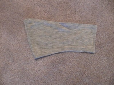POLYPROPYLENE EAR WARMER BIKE/ CYCLING KUCHARIK