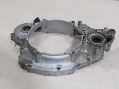 Kawasaki 1995-2006 Kdx200 Clutch Cover 14032-1418 OEM for sale