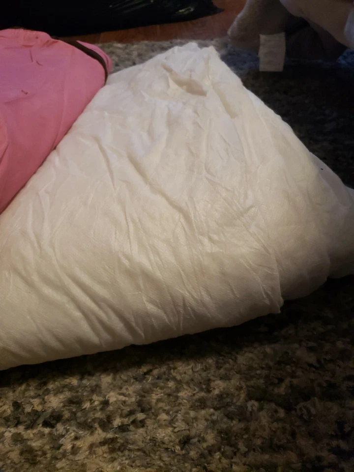 Комплект постельного белья Roxy Twin размер 5 предметов - Изображение 3 из 4