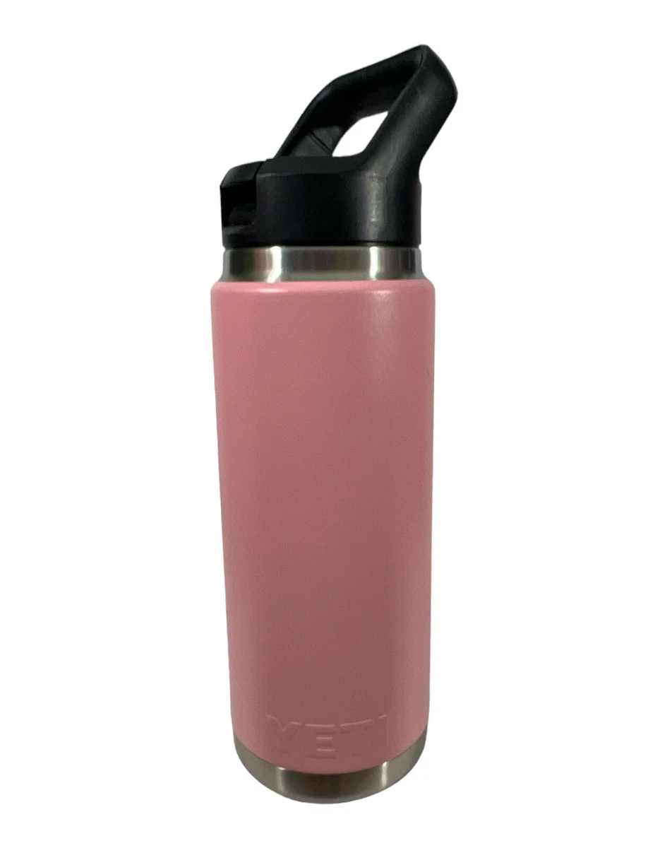 Light Pink YETI Rambler 36oz Bottle Skin