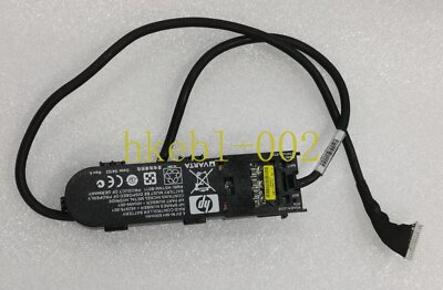 HP Smart Array hstnm-b011 Battery Cable 458943-003 462976-001 460499-001