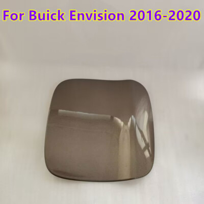 Brown Fuel Gas Tank Cap Cover Flap For Buick Envision 2016-2020 84199664